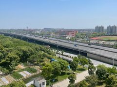 -温州龙湾国际机场