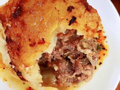 门钉肉饼-宝瑞门钉肉饼店