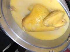 -禄婶鸡煲·打边炉