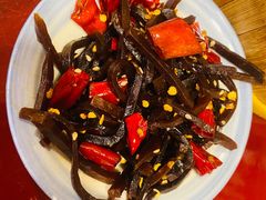 -宏状元现熬粥·京味菜(五棵松店)