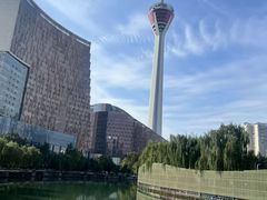 -成都太古里IFS国金中心亚朵X酒店