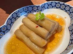 -兰庭玉树·老饭骨家宴(后海店)