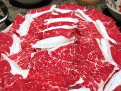 -椒香城门口老火锅(天府长城店)