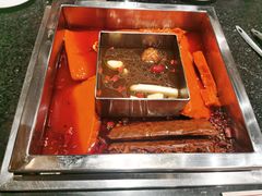 -红鼎坊·老成都火锅(新南门店)