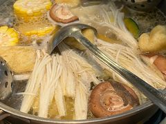 -润园四季椰子鸡火锅(南山海岸城店)