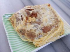 鸡蛋煎粽-芬芳甜品(同福路店)