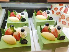 -罗森尼娜(解放西路店)