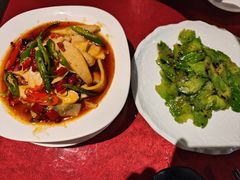 -天厨妙香素食餐厅(清华店)