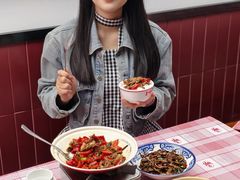 -高嗲嗲·湘味爆炒王(云密城店)