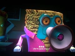 -星美国际影商城(虹口店)