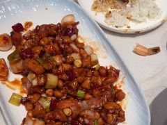 -北李妈妈菜·海肠捞饭(开发区万达店)