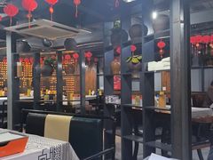 -云晓光头烧烤吧(盛夏店)