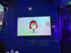 -酷秀KTV(五道口店)