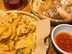 -打酱油·非遗淮扬菜(瘦西湖梅岭店)