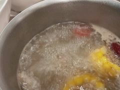 -凯鸽火锅(华林新天地店)