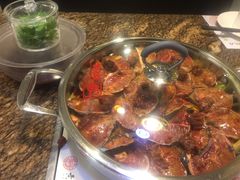 -黄记煌三汁焖锅(崇文门店)