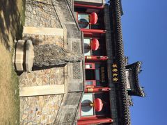 听鹂馆饭庄-听鹂馆饭庄(颐和园店)