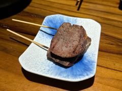 -晶吉·居酒屋·日本料理·烧鸟(中山区民主广场经典生活店)