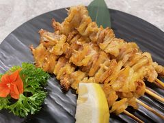 -枫千叶精致料理