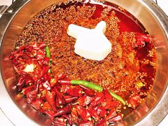 -贤合庄卤味火锅(时代广场店)