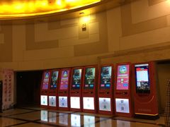 -大光明电影院(南京西路店)