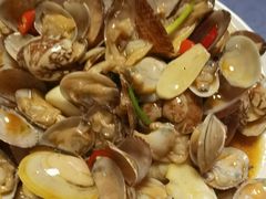 -胜泽眼镜烧烤(云霄路直营店)