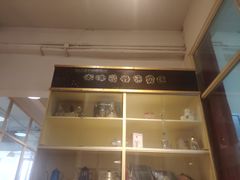 -雕刻时光咖啡馆(交大店)