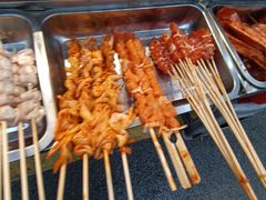 -魏记里脊肉炸炸炸(南门口店)