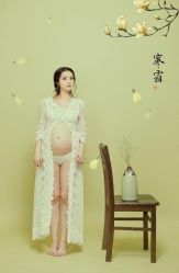 -艾文全家福亲子孕妇摄影馆(银基王朝店)