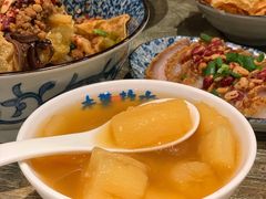 木薯糖水-粉家柳州螺蛳粉(杨宅路店)
