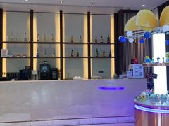 -上海崇明金茂凯悦酒店
