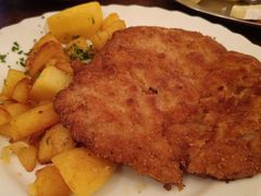-瓦格纳苹果酒德国风味餐馆