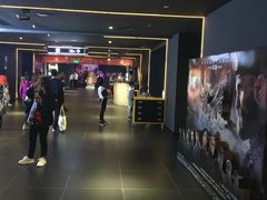 -喜满客影城(汉神广场店)