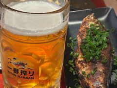 -周丹丹原味烧烤(香格里拉店)