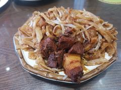 -葛记焖饼(伏牛路店)