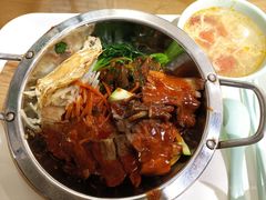 -上海财经大学-武东食堂