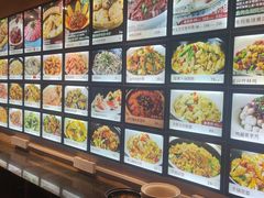-老阿爸江浙土菜(前进东路店)