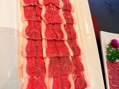 -南门涮肉(后海店)