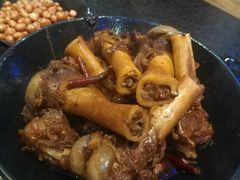 -石记老北京炙子烤肉(松园店)