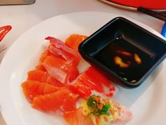 -星伦多自助料理·涮烤一体(杭州来福士店)