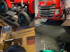 -柳州工业博物馆