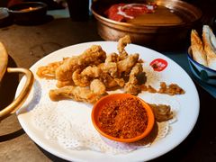 -九鼎轩脆毛肚火锅(南京东路店)