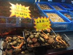 -必点海鲜·鲅鱼水饺(鞍山西道店)