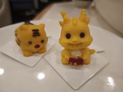 -第六季自助餐厅(甜水园店)
