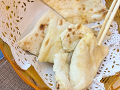 -娜玛瑟德餐厅(仙足岛店)