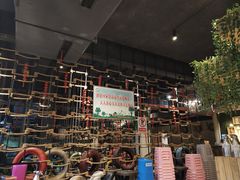 -渝厨生态火锅(合川区府店)