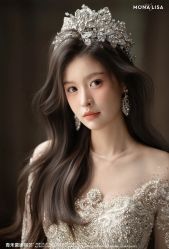 -青禾蒙娜丽莎婚纱摄影(武汉总店)