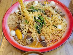 -文立新·秤盘麻辣烫(天通苑店)