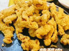 -淘淘园·韩式手工炸酱面(井亭天地店)