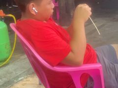 -辣出味岳阳特色烧烤·龙虾大排档(砂子塘总店)